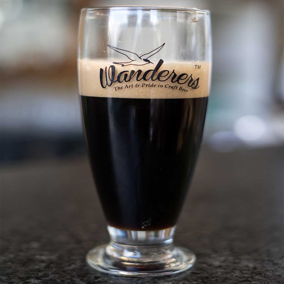 Hipster Wanderers Craft Brewery