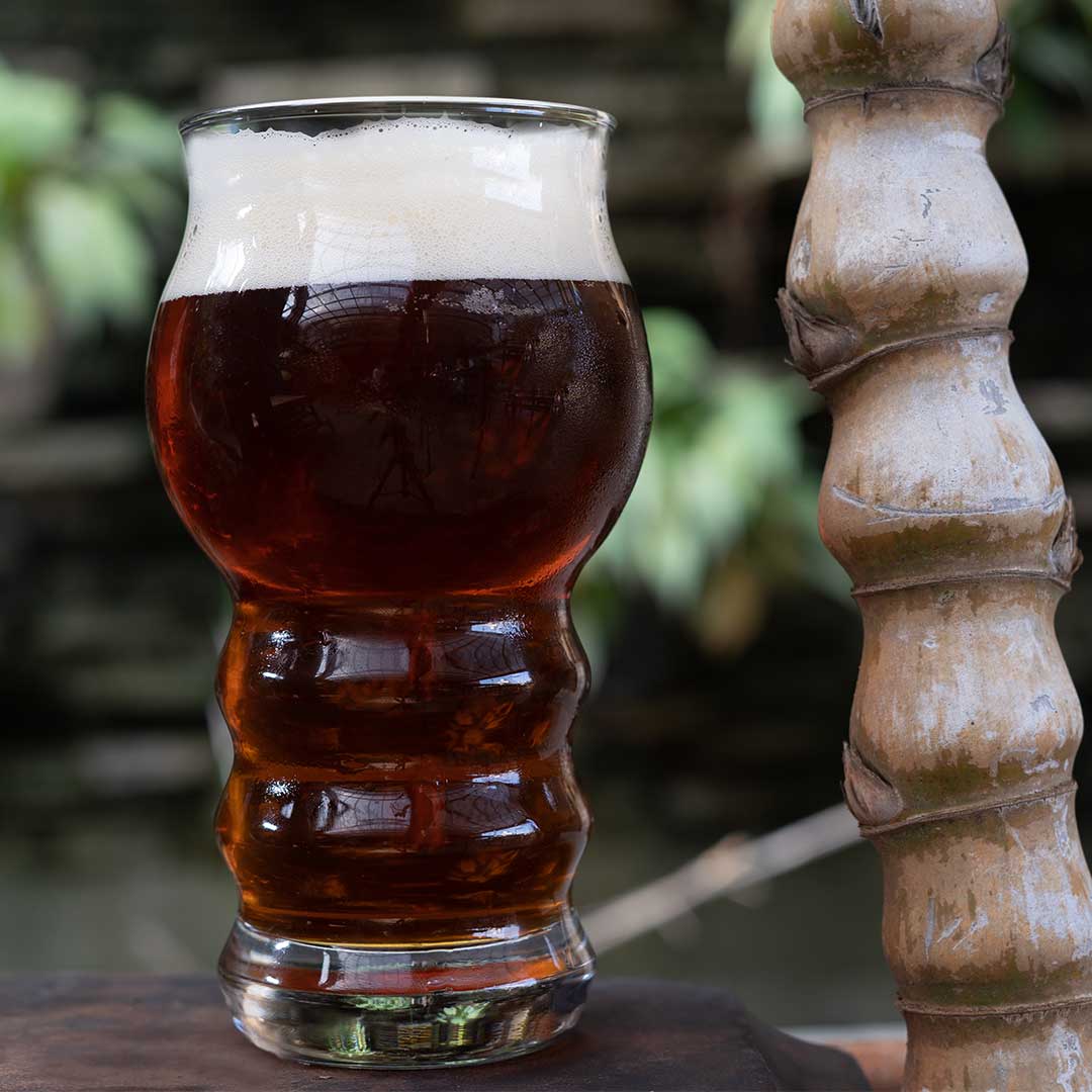 LA Trappe Wanderers Craft Brewery