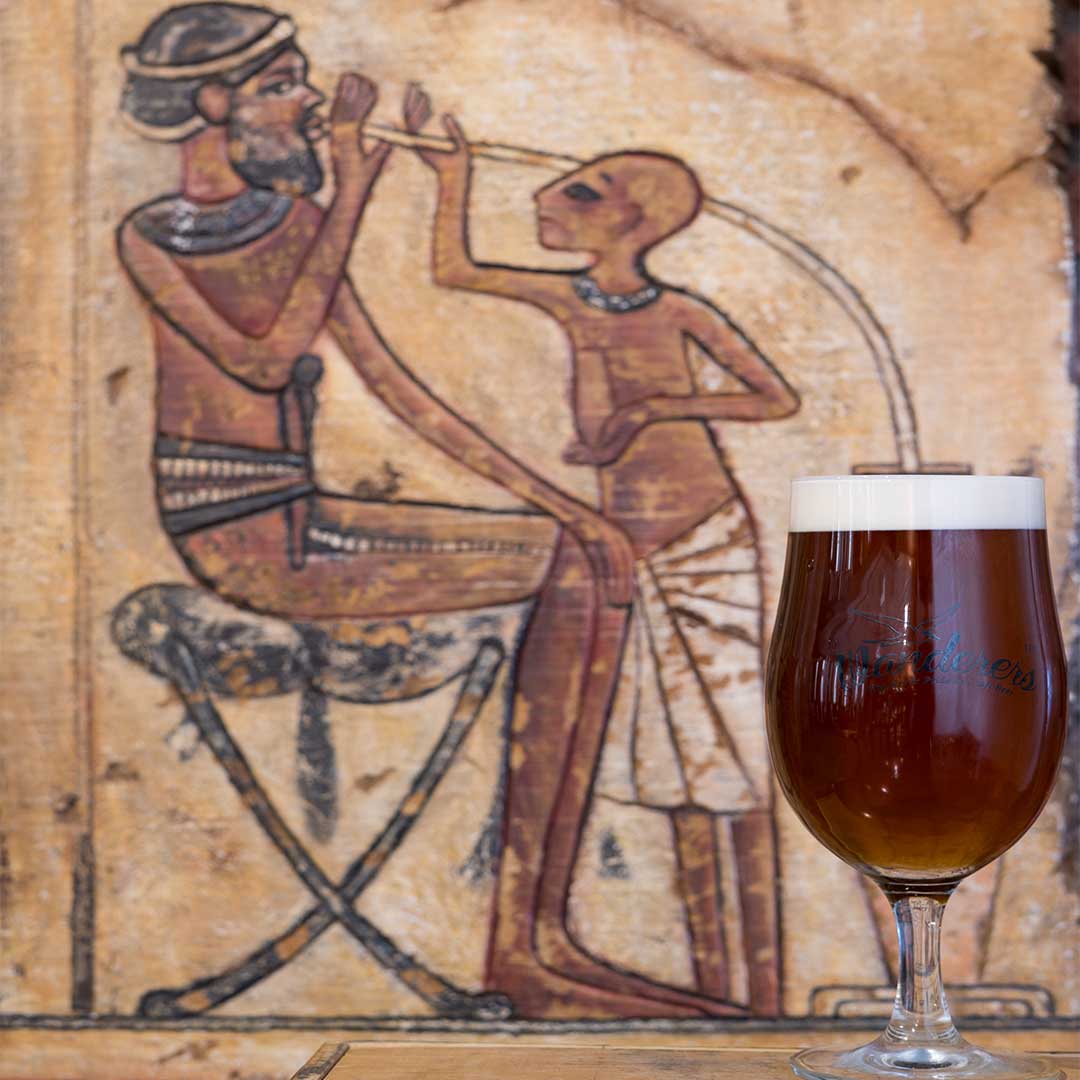 The Indus Wanderers Craft Brewery